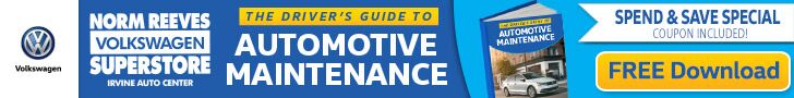 norm reeves vw coupon